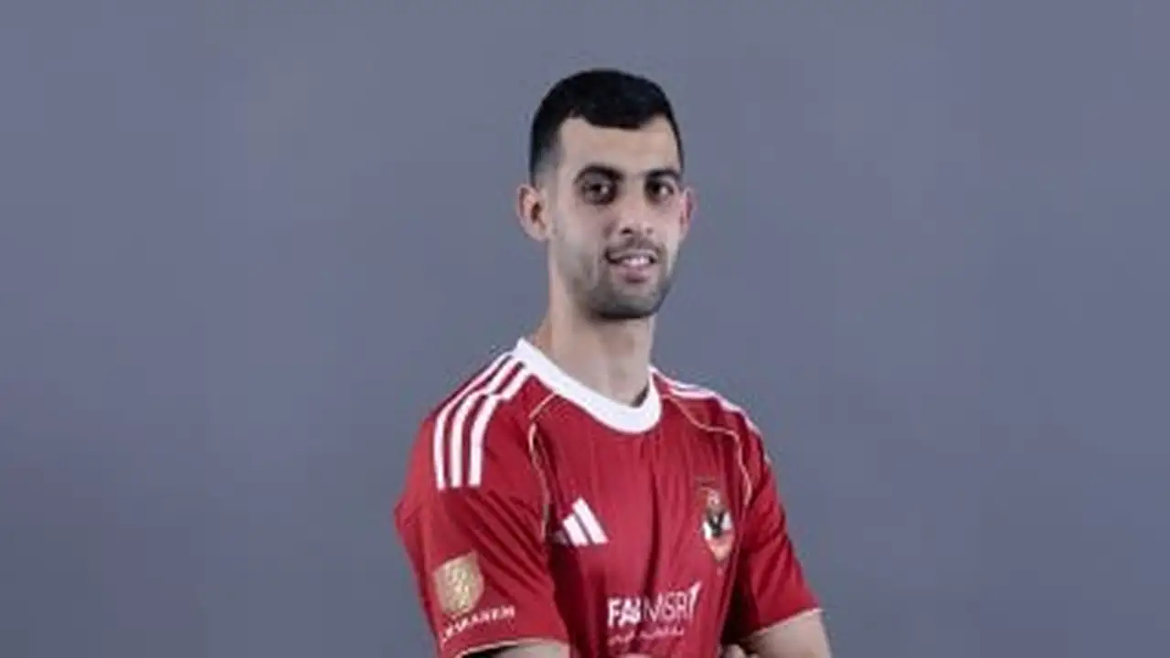 غضب أهلاوي ضد توروب بسبب يوسف بلعمري.. اللاعب مُندهش وتساؤلات فى المغرب
